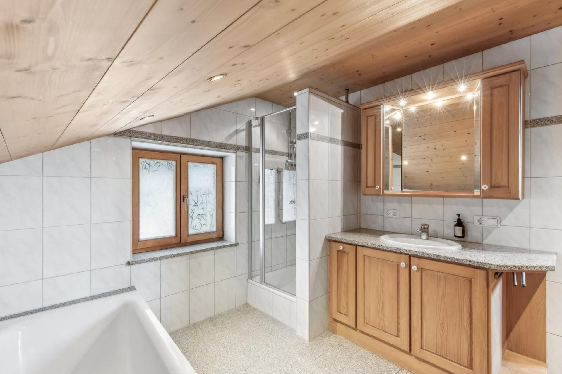 Casa Primavera - Grosse Stadtvilla Im Zentrum Miesbachs Kültér fotó